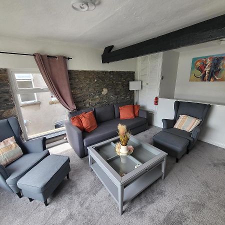 Courtyard Cottage Cartmel Eksteriør bilde