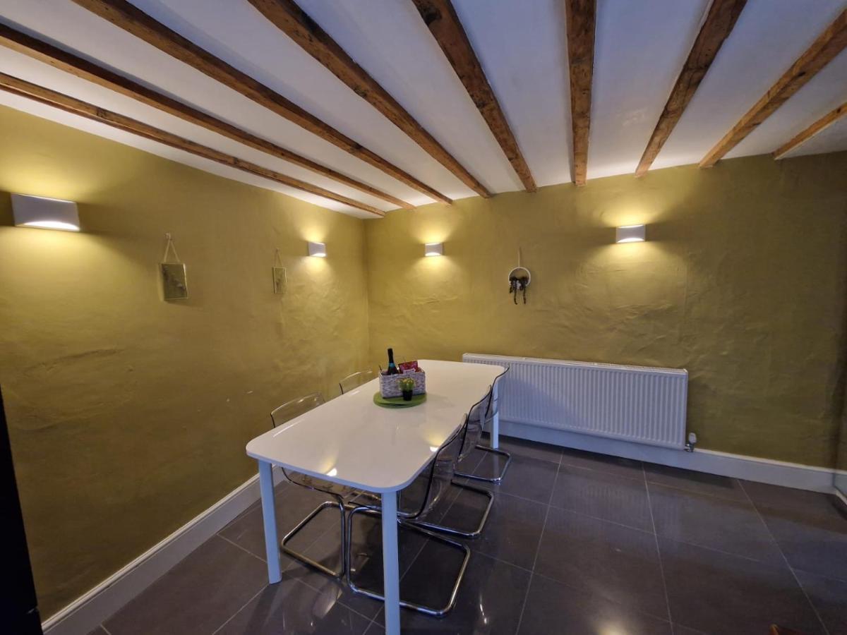 Courtyard Cottage Cartmel Eksteriør bilde