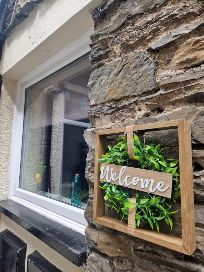 Courtyard Cottage Cartmel Eksteriør bilde